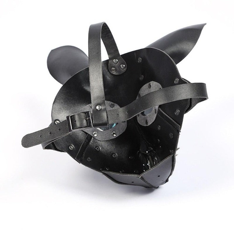 Masque SM Lapin