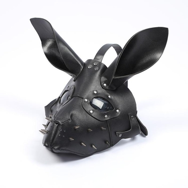 Masque SM Lapin