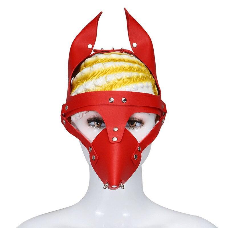 Masque Sexy SM