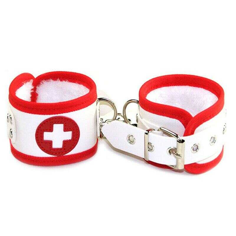 Kit BDSM infirmière