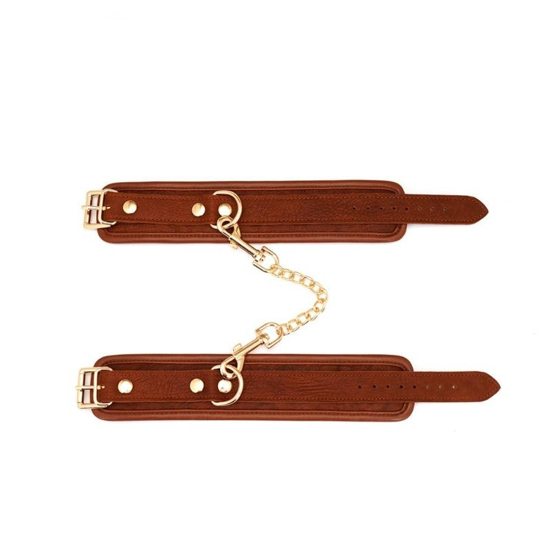 Menottes BDSM Vintage