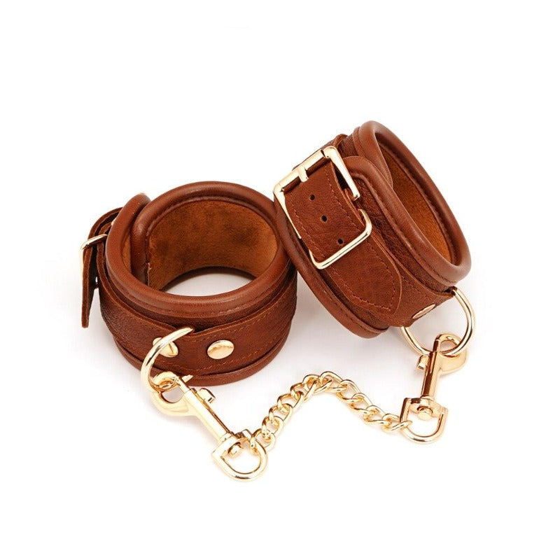 Menottes BDSM Vintage