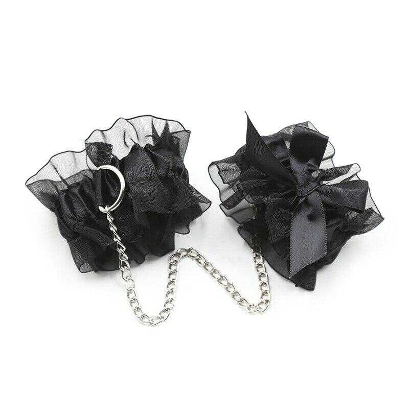 Kit Bondage dentelle