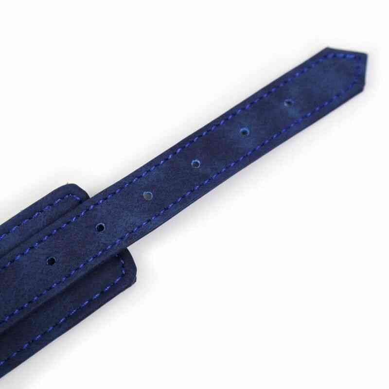 Menottes Chevilles Luxueux