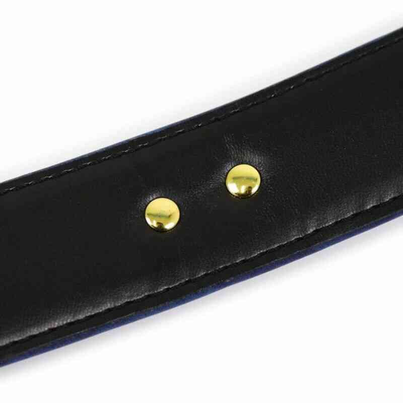 Menottes Chevilles Luxueux