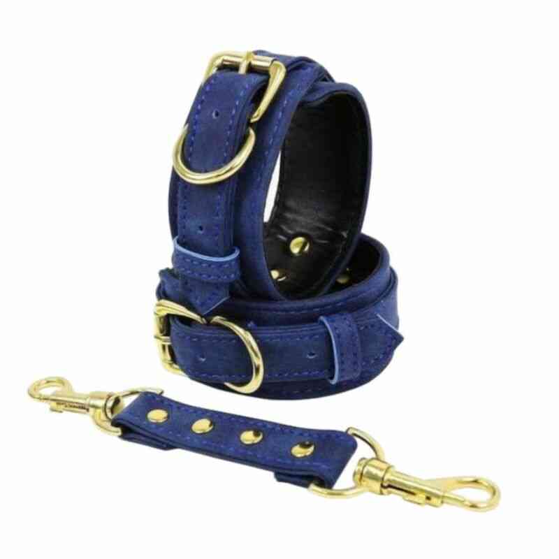 Menottes Chevilles Luxueux