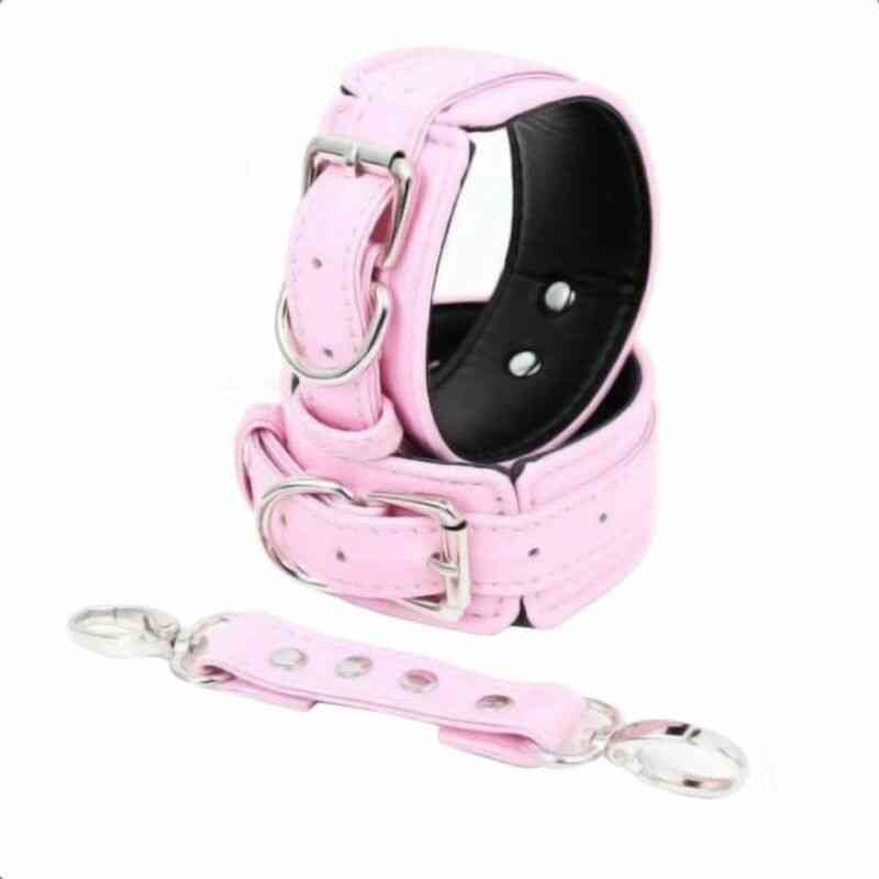 Menottes Chevilles Luxueux