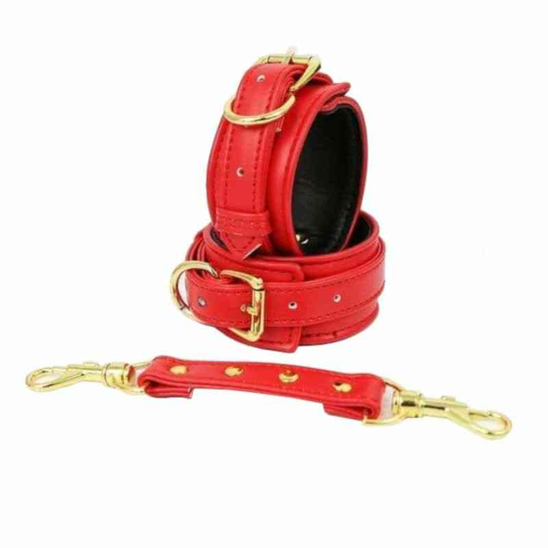 Menottes Chevilles Luxueux