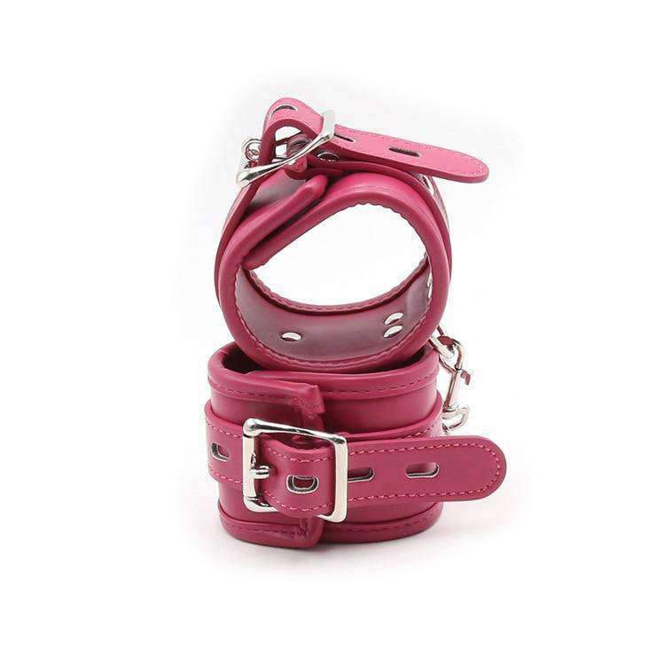 Menottes Bdsm Chevilles