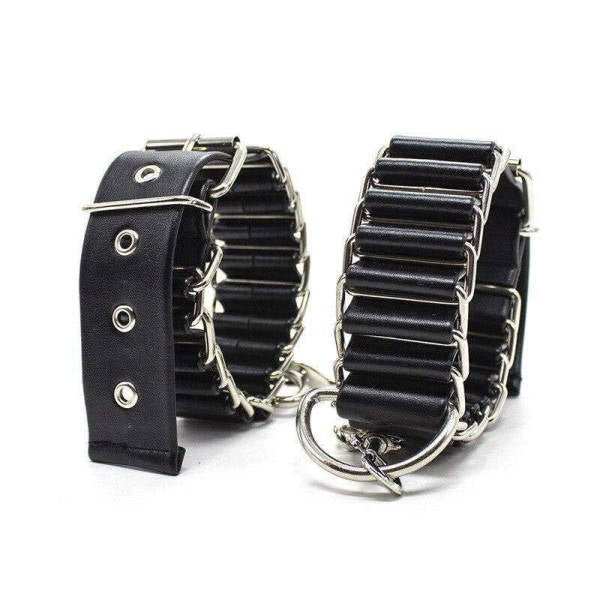 Menottes BDSM Érotiques