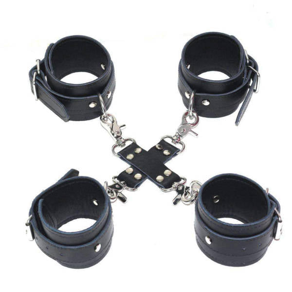 Menottes Bdsm Croix