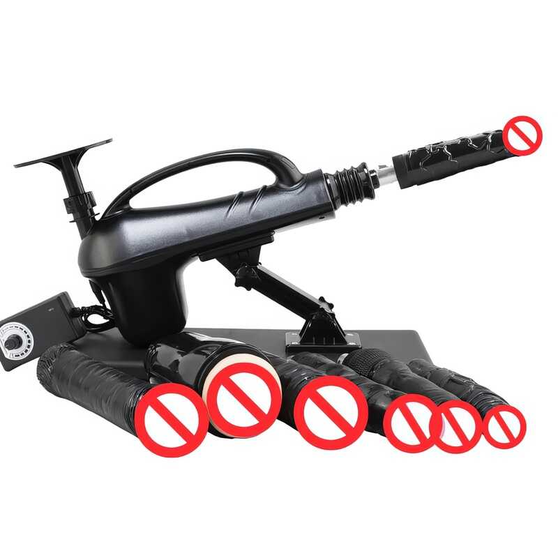 Mini Sex Machine