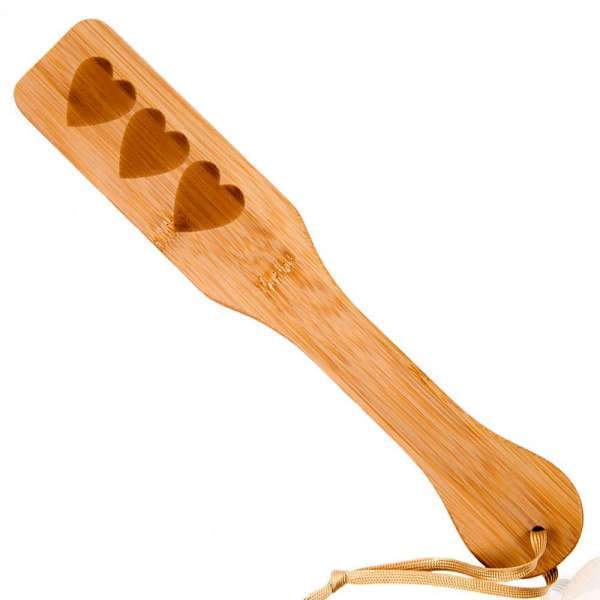 Paddle SM En Bois (Bambou)