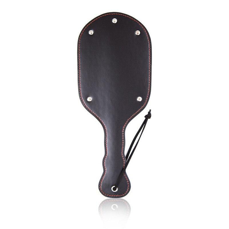 Paddle Bdsm Fessée Claquante