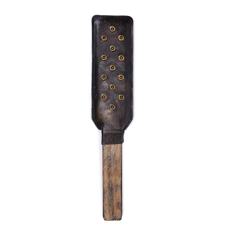 Paddle SM Cuir Vintage