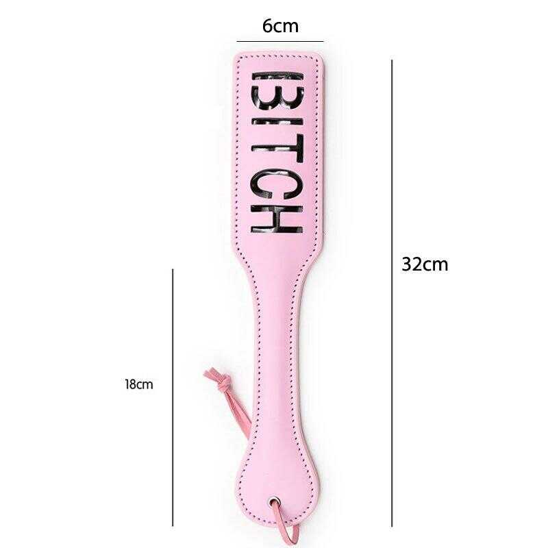 Paddle SM Bitch