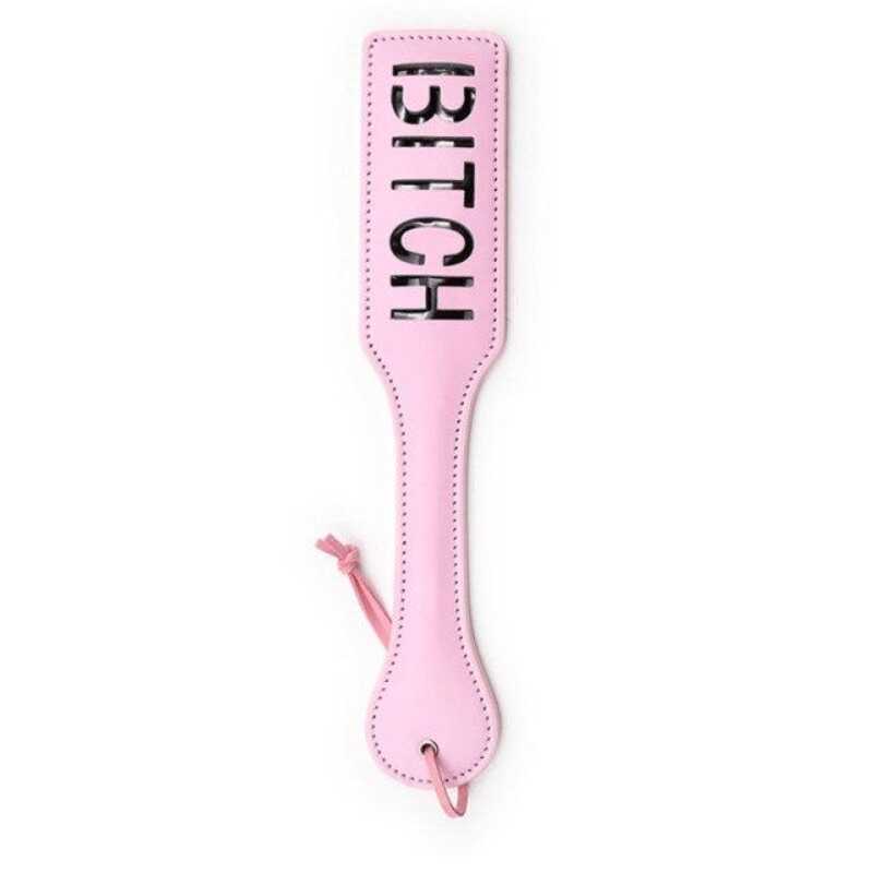 Paddle SM Bitch