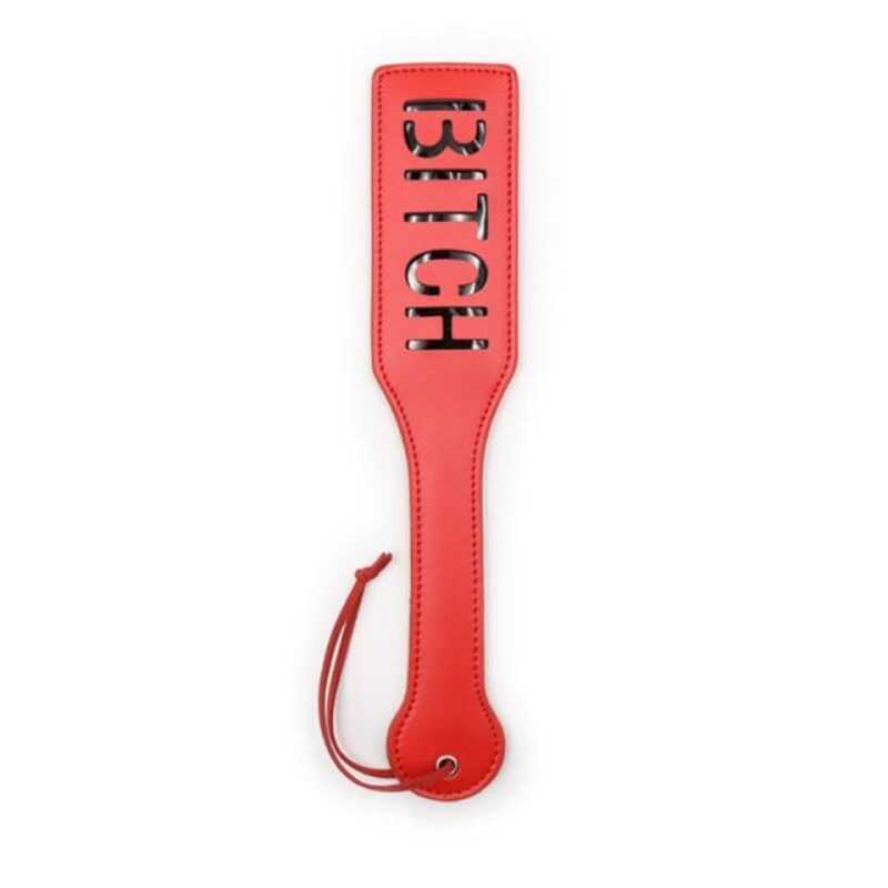 Paddle SM Bitch