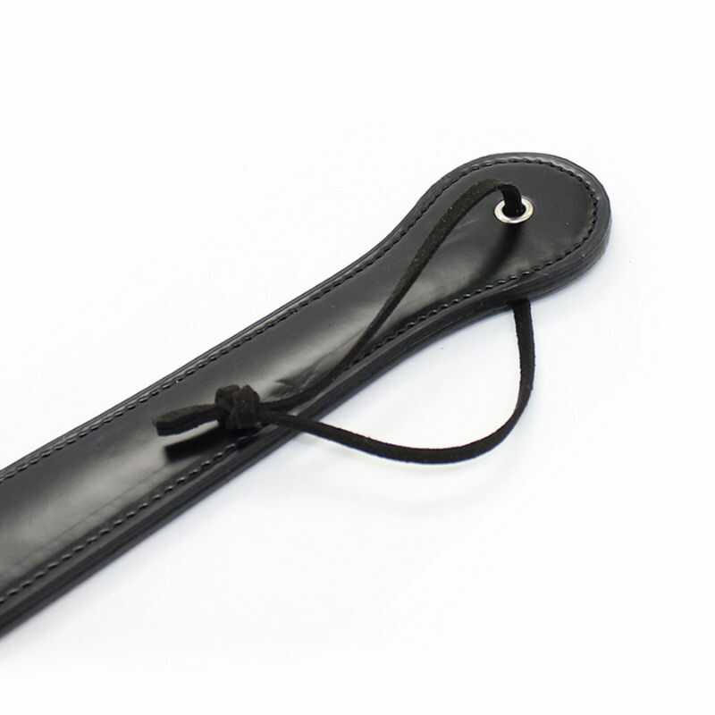 Paddle BDSM Cuir