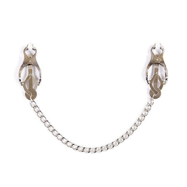 Pince Téton Papillon