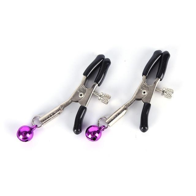 Pince Téton Boule