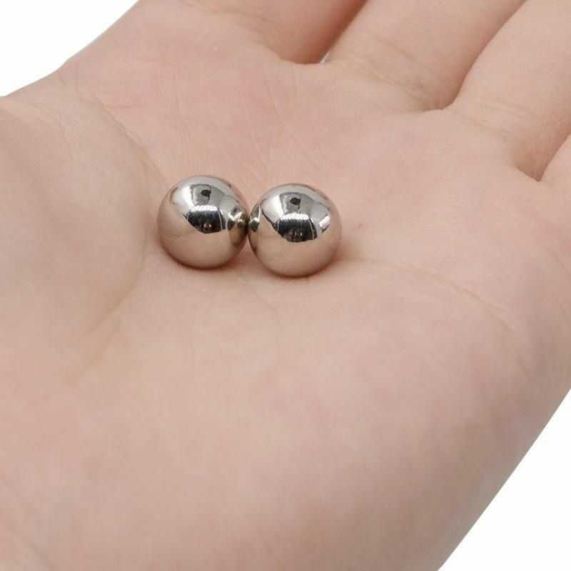 Pinces Tétons Magnétique