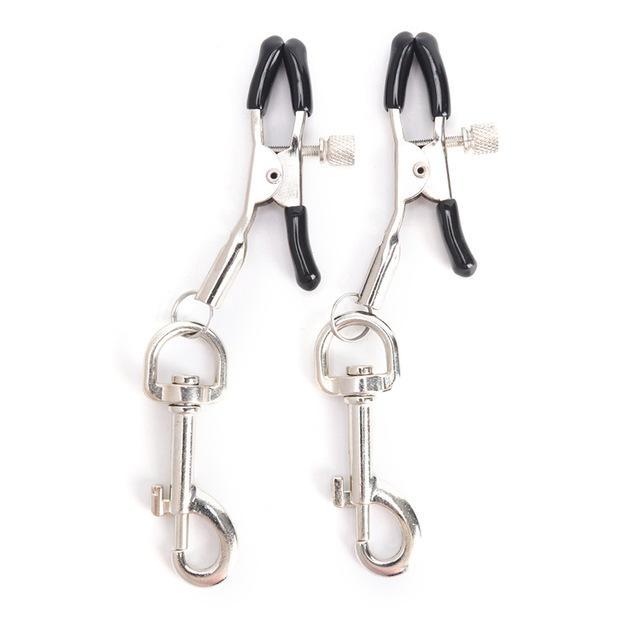 Pince Téton Keyholder