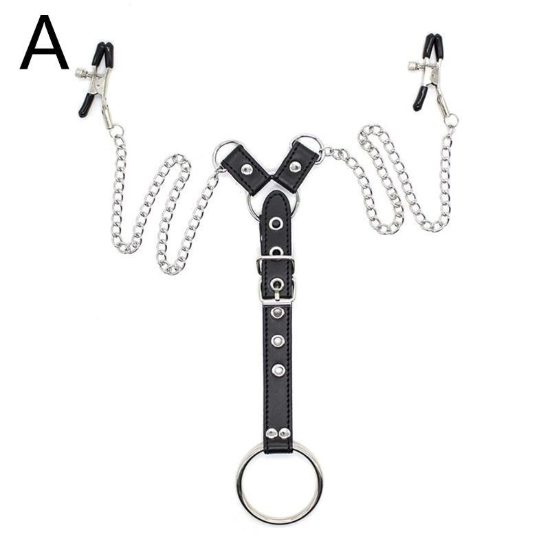 Pince Téton Anneau Pénien