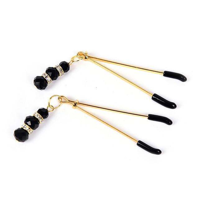 Pince Téton Bijoux
