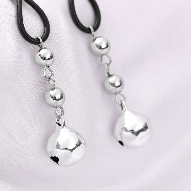 Pinces Tétons Silicone