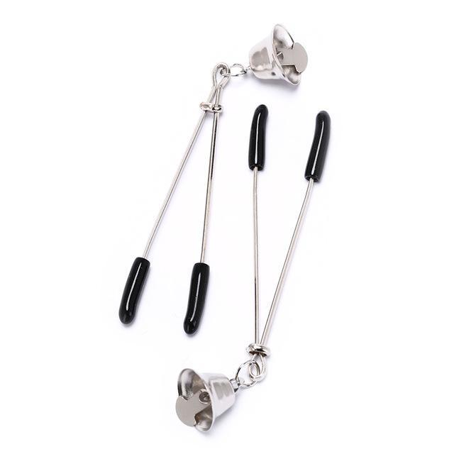 Pince Téton Cloche