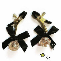 Pince Téton Clochette