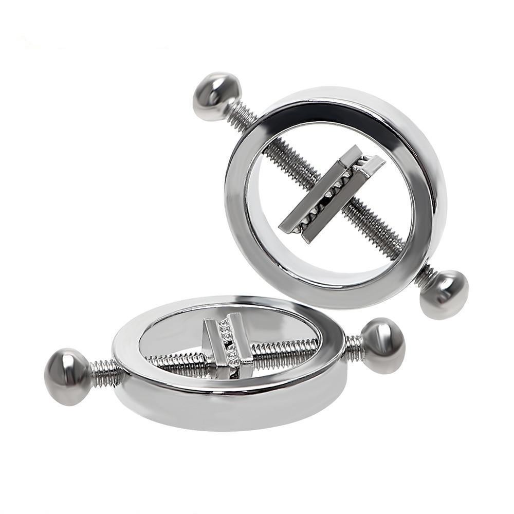 Pince Téton Dents