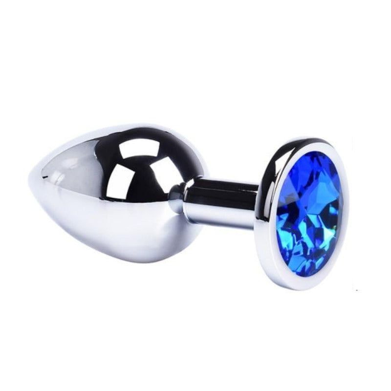 Plug Anal Acier
