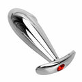 Plug Anal Forme Pénis