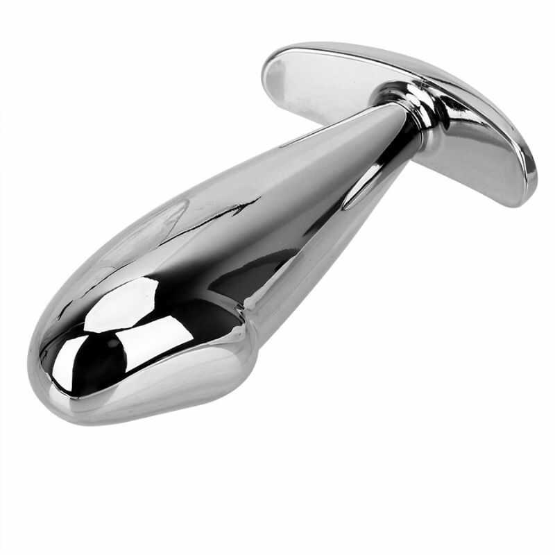 Plug Anal Forme Pénis