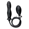 Plug Anal Gonflable 2.0
