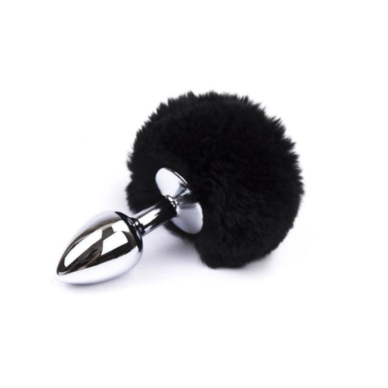 Plug Anal Queue de Lapin