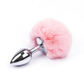 Plug Anal Queue de Lapin