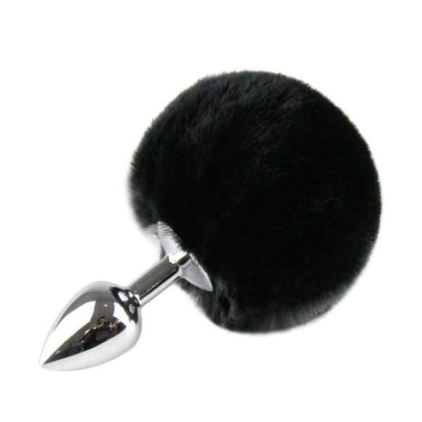 Plug Anal Queue de Lapin
