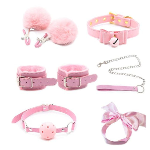 6 pièces