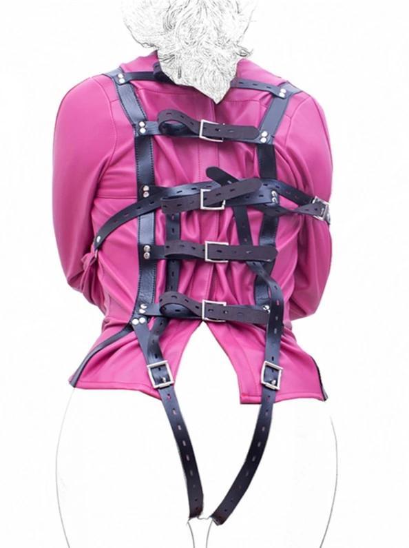 Camisole Bondage