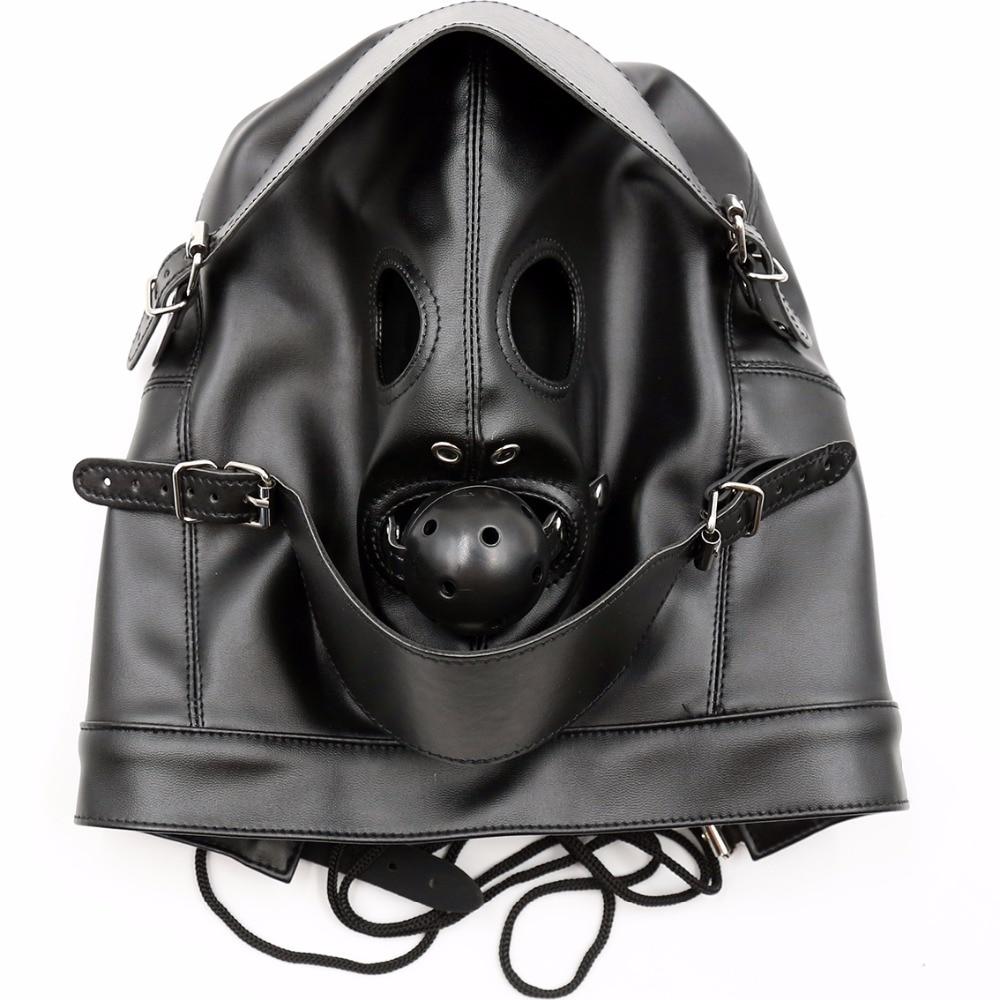 Cagoule SM Intégrale