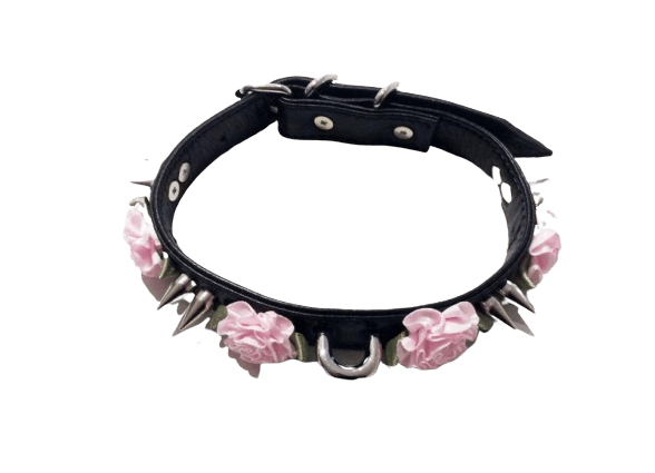 Collier Bdsm Emo