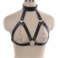 Harnais Femme Seins