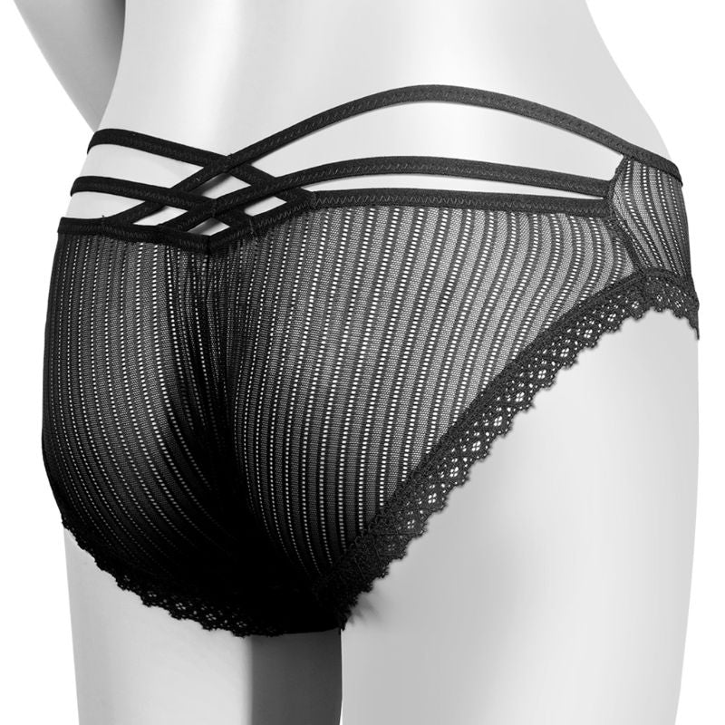 Culotte Vibrante