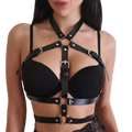 Harnais Bondage 2 Pièces
