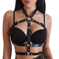 Harnais Bondage 2 Pièces