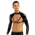 Tenue Sm Homme Torse Nu