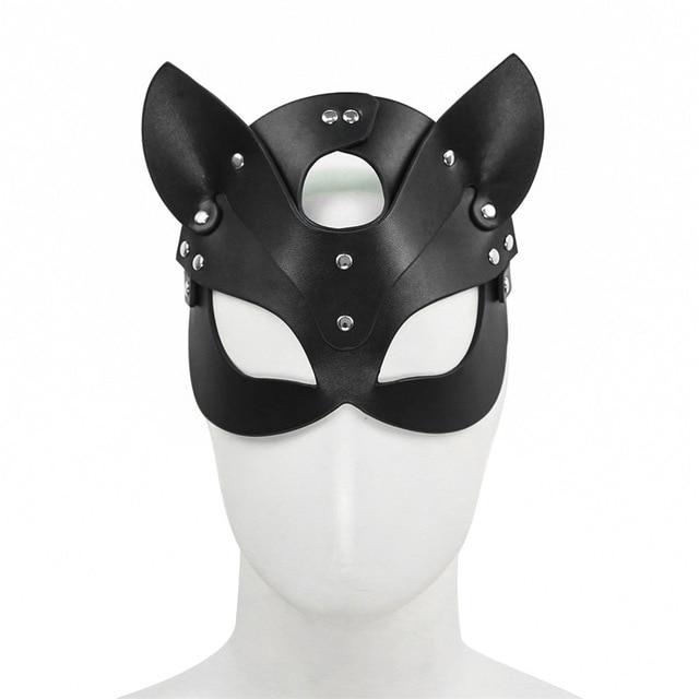Masque Sexy Femme